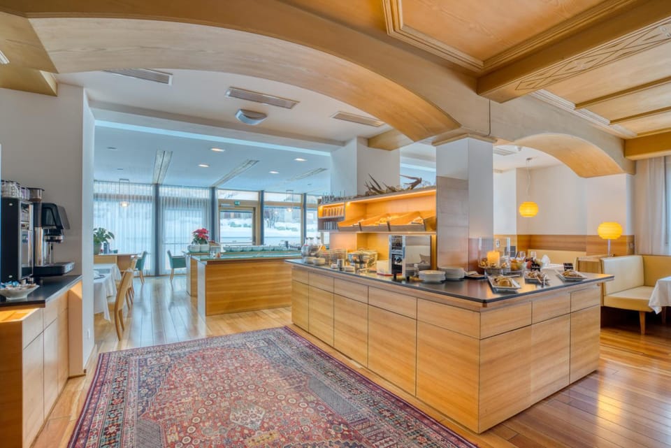 Hotel Cevedale Hotel in Trentino-South Tyrol