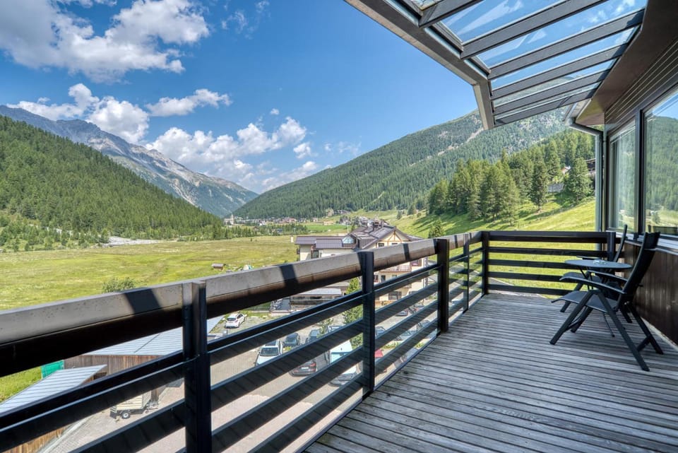Hotel Cevedale Hotel in Trentino-South Tyrol