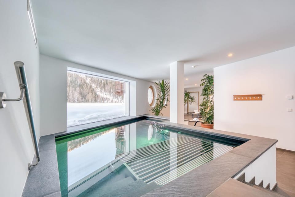 Hotel Cevedale Hotel in Trentino-South Tyrol