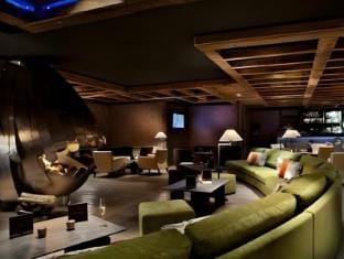 Les Suites – Maison Bouvier Hotel in Tignes