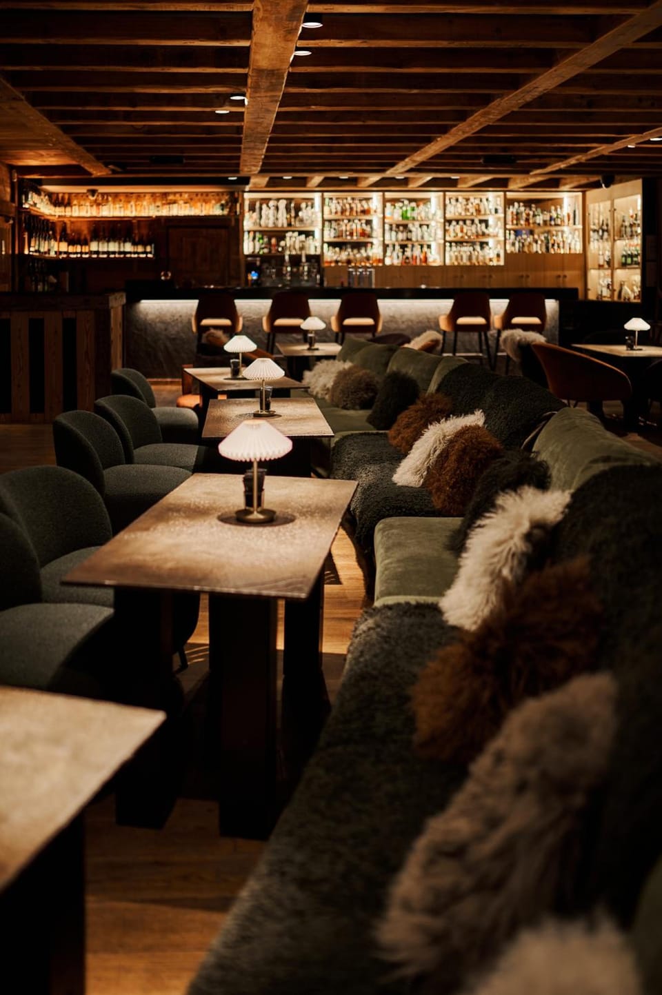 Les Suites – Maison Bouvier Hotel in Tignes