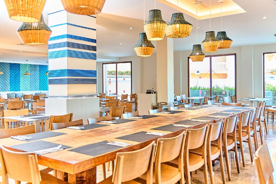 Leonardo Royal Hotel Ibiza Santa Eulalia Hotel in Es Canar