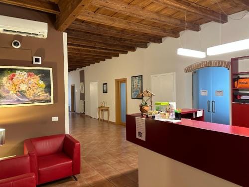 Domus San Bernardino Hotel in Verona