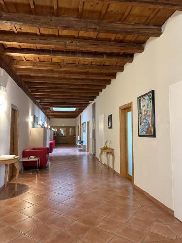 Domus San Bernardino Hotel in Verona