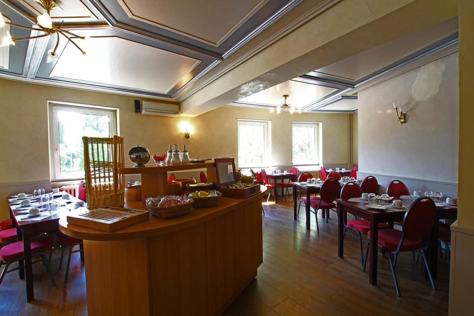 Hotel Champ Alsace Hotel in Haguenau