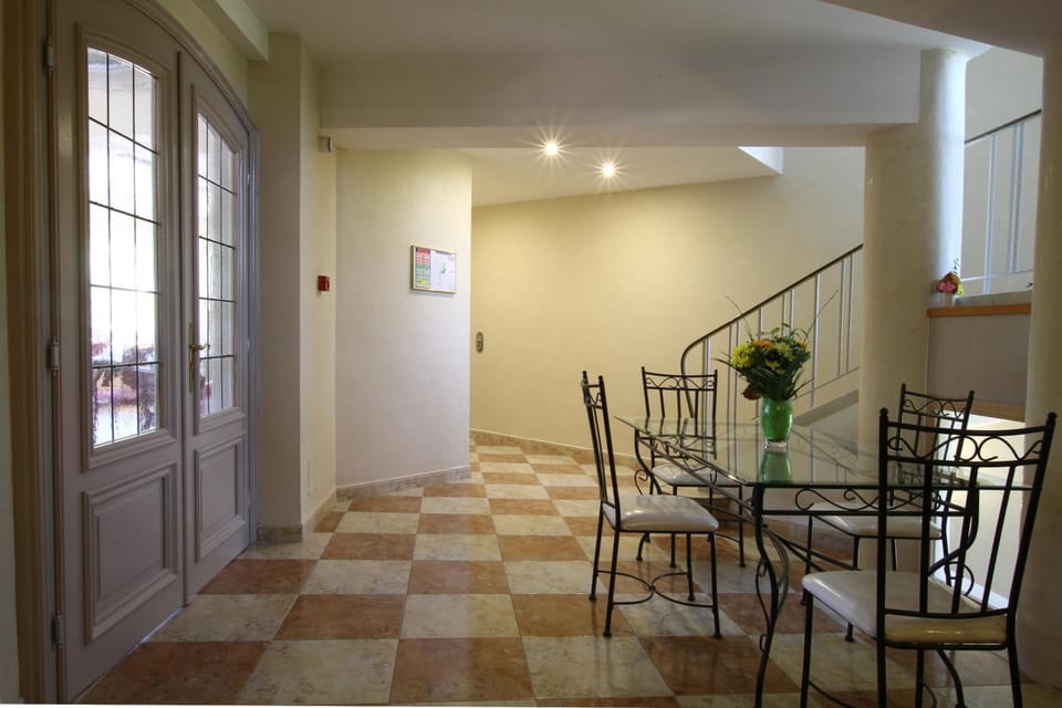 Hotel Champ Alsace Hotel in Haguenau