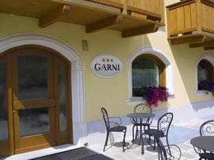 Hotel Champagne Hotel in Lombardy