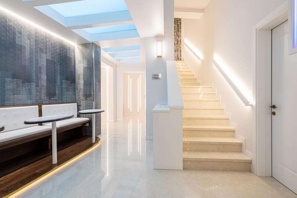 Petit Hotel Hotel in Prato