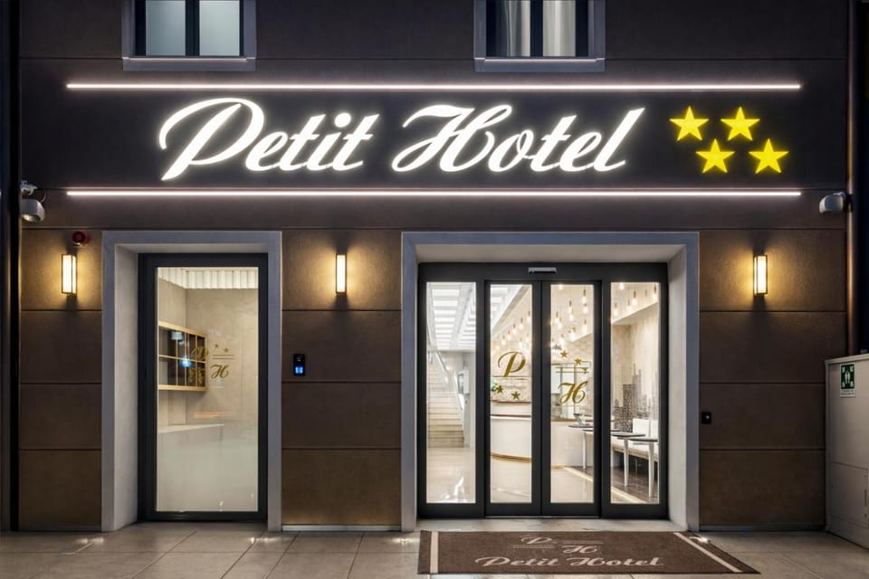 Petit Hotel Hotel in Prato