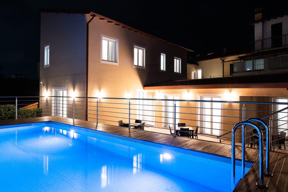 Petit Hotel Hotel in Prato