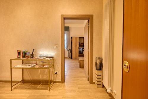 D'AZEGLIO 62 LUXURY ROOMS Hotel in Bologna