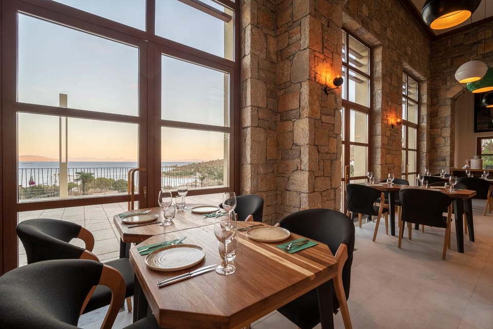 Cape Krio Boutique Hotel & Spa Hotel in Muğla Province