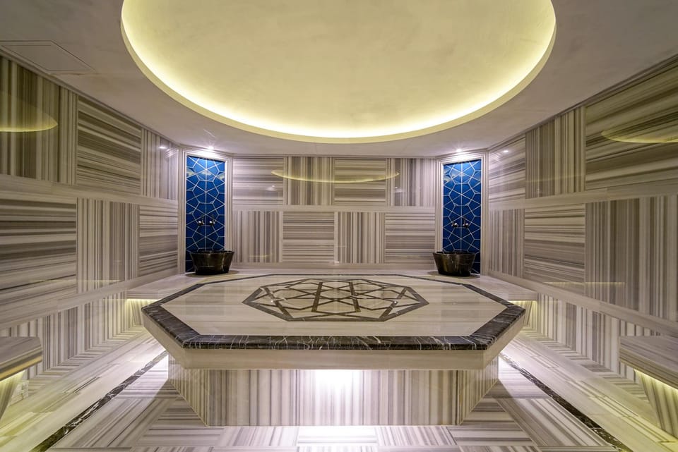 Cape Krio Boutique Hotel & Spa Hotel in Muğla Province