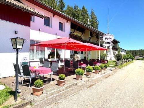 Hotel Charlott Hotel in Titisee-Neustadt