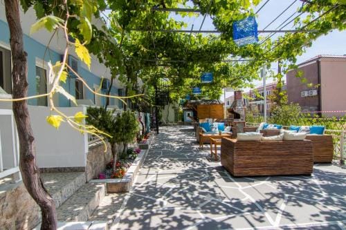 Studios Liolios #4 Hotel in Thasos