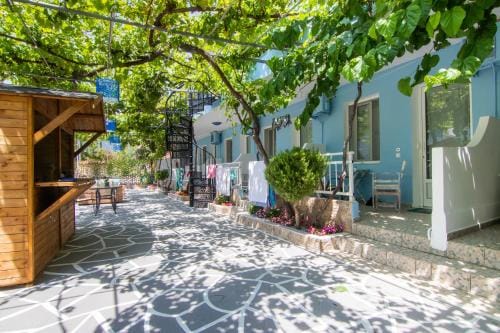 Studios Liolios #4 Hotel in Thasos