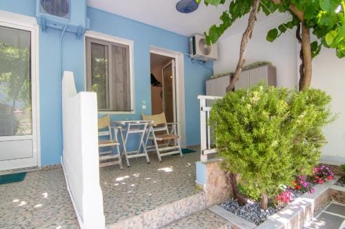 Studios Liolios #4 Hotel in Thasos