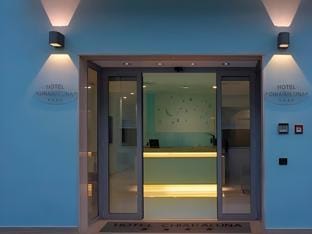 Hotel Chiaraluna Hotel in Civitanova Marche