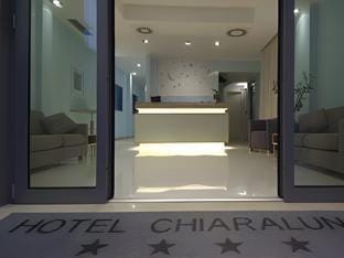 Hotel Chiaraluna Hotel in Civitanova Marche