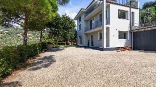 Italianway - Luxury Apartment Villa 1 Hotel in Imperia
