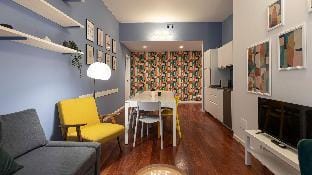Italianway - San Marco 1 - B Hotel in Milan