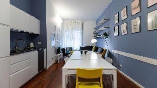 Italianway - San Marco 1 - B Hotel in Milan