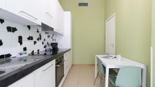 Italianway - Cannobio 8 - Butterfly Hotel in Milan