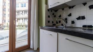 Italianway - Cannobio 8 - Butterfly Hotel in Milan