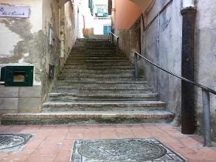 Appartamento a Cetara ID 722 Hotel in Cetara