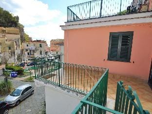Appartamento a Cetara ID 722 Hotel in Cetara