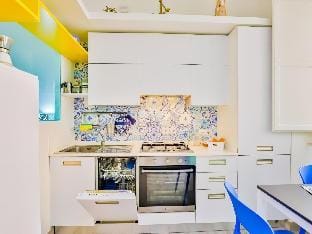 Holiday house in Maiori ID 4035 Hotel in Maiori