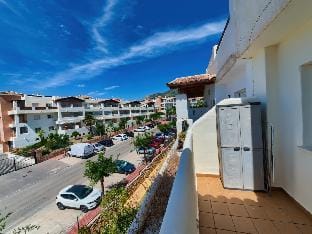 Arena Golf 2 bedroom Hotel in Benalmadena