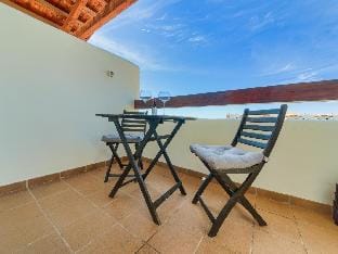 Arena Golf 2 bedroom Hotel in Benalmadena