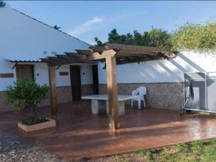 El Chorro 1 bed Villa Daniel Hotel in Valle del Guadalhorce