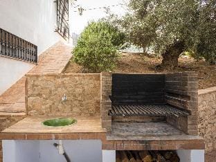 El Chorro 3 bed Villa Victoria Hotel in Valle del Guadalhorce