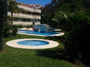 Torrequebrada Sea View Hotel in Benalmadena