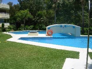 Torrequebrada Sea View Hotel in Benalmadena