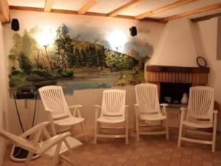 Hotel Ciamol Hotel in Trentino-South Tyrol
