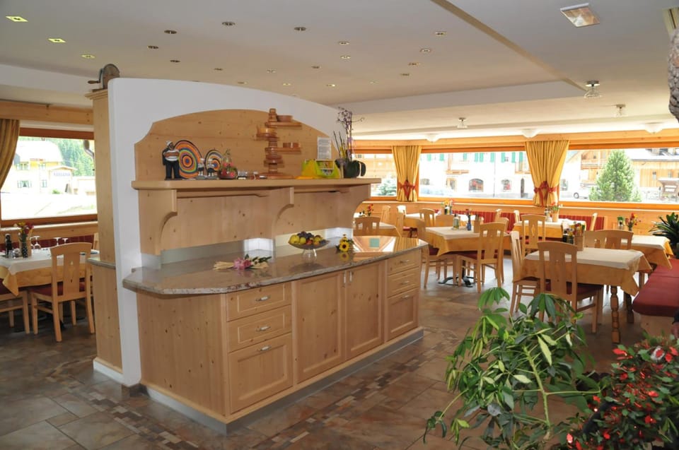 Hotel Ciamol Hotel in Trentino-South Tyrol