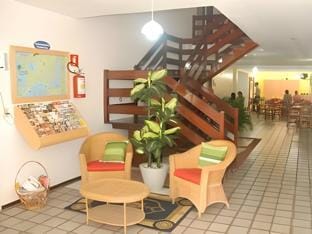Hotel Ciribai Hotel in Maceió