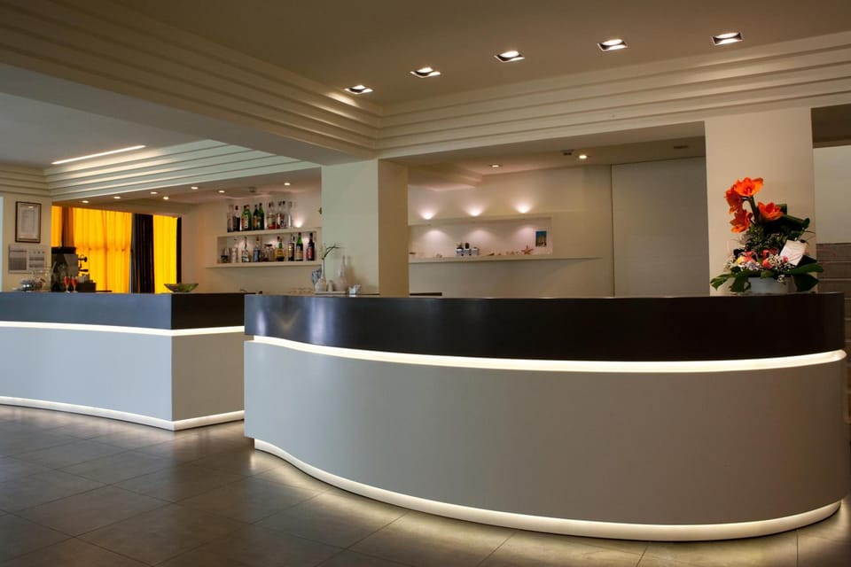 Hotel City Hotel in Rimini
