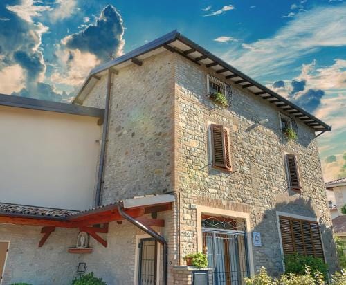 Casa Due Marie Boutique stay near Bologna and Modena Hotel in Emilia-Romagna