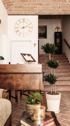 Casa Due Marie Boutique stay near Bologna and Modena Hotel in Emilia-Romagna