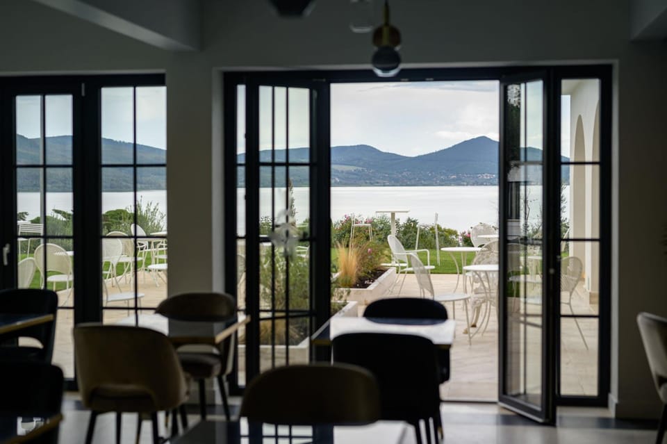 Vigna Caio Relais & Spa Hotel in Bracciano
