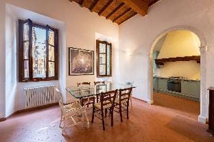 Acqua Apartment in Firenze Hotel in Florence