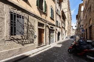 Acqua Apartment in Firenze Hotel in Florence
