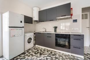 Buonarroti Apartment Hotel in Florence