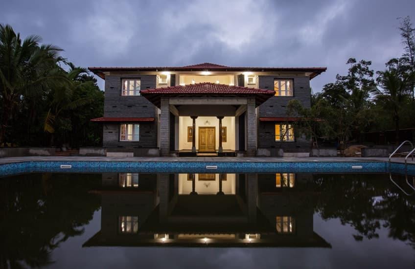 Matthuga Hotel in Karnataka