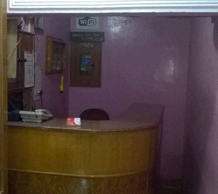 Hotel Prem Ji Hotel in Haryana