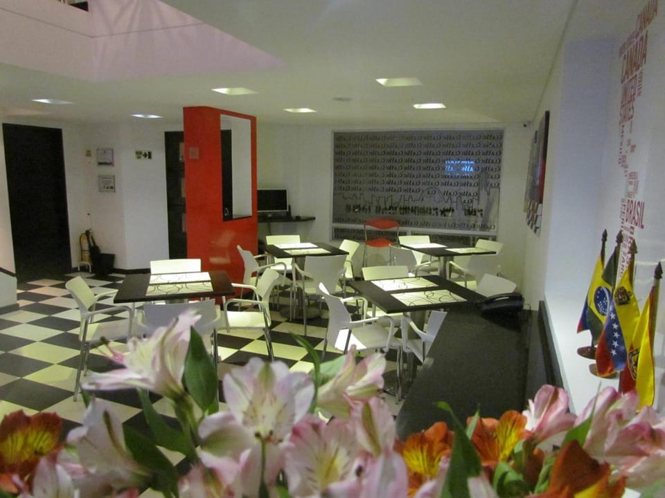 Hotel Classic Hotel in Bogota